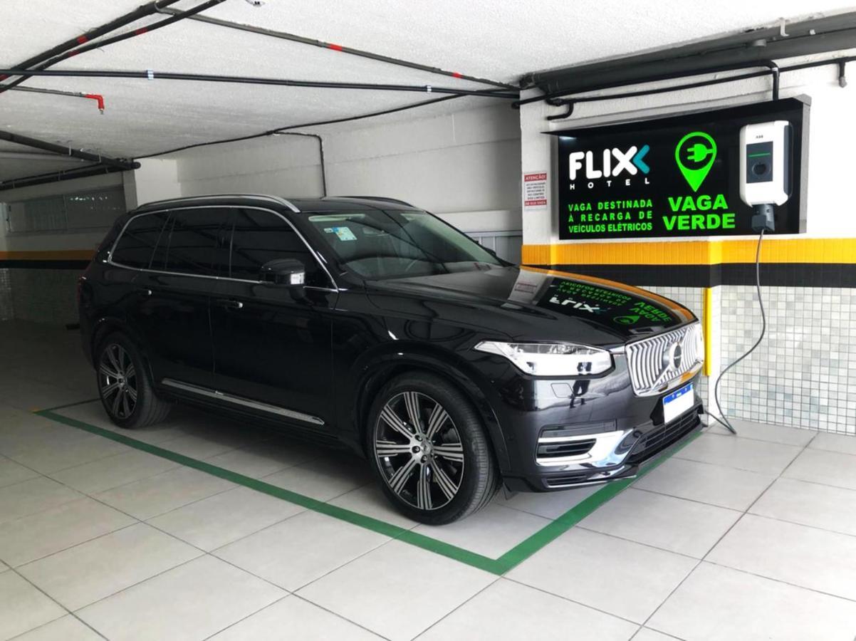 Flix Hotel Maceió Εξωτερικό φωτογραφία