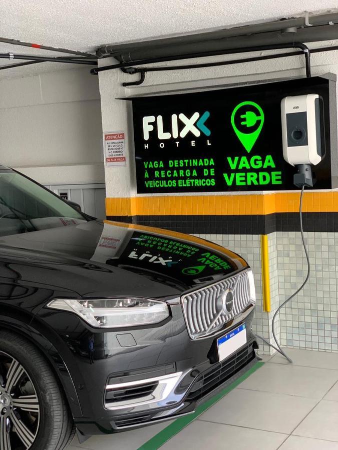 Flix Hotel Maceió Εξωτερικό φωτογραφία