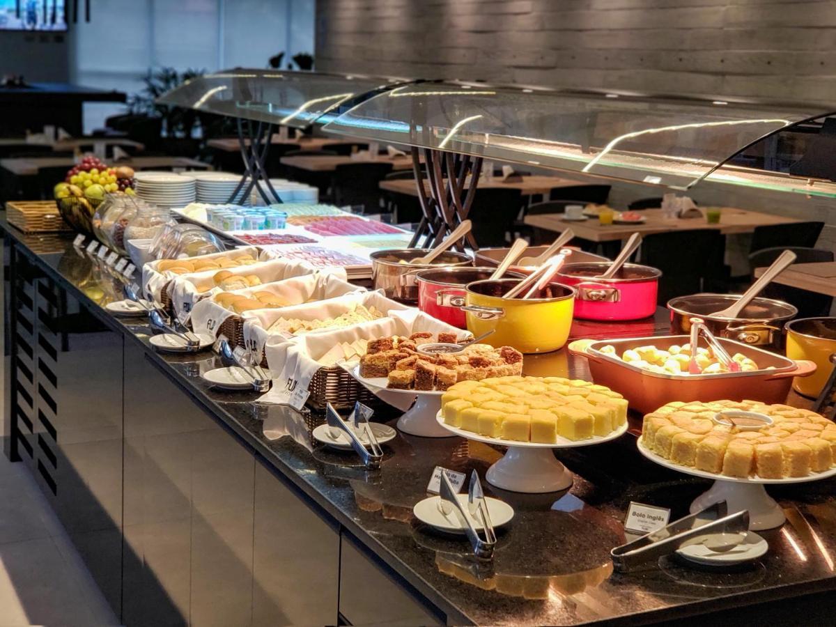 Flix Hotel Maceió Εξωτερικό φωτογραφία