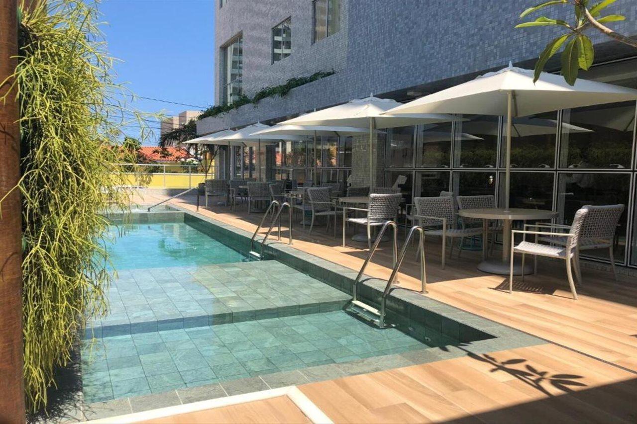 Flix Hotel Maceió Εξωτερικό φωτογραφία
