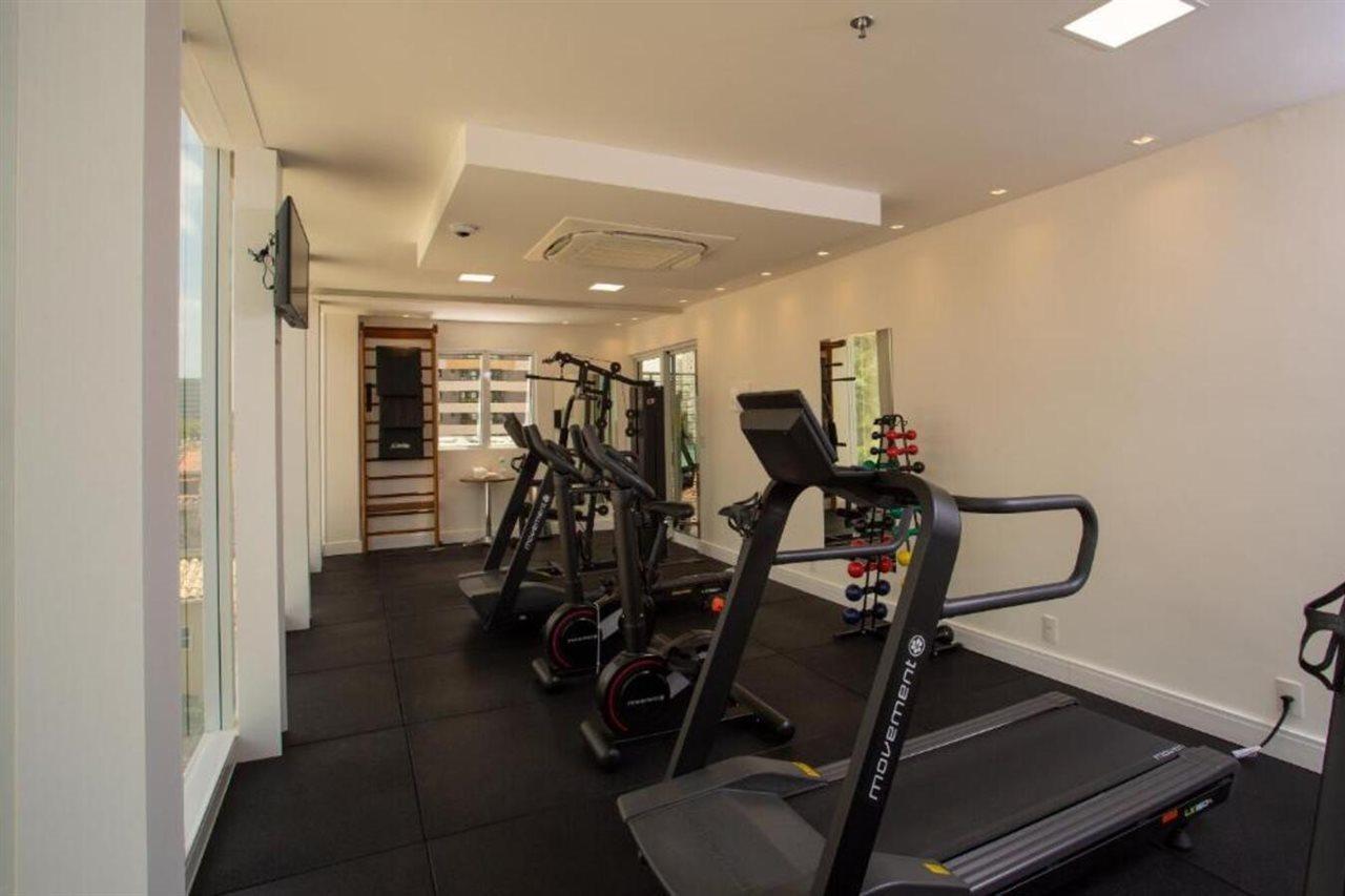 Flix Hotel Maceió Εξωτερικό φωτογραφία