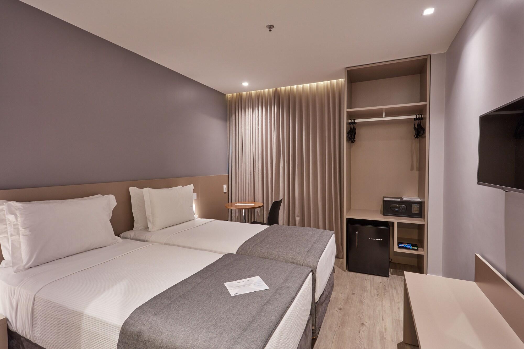 Flix Hotel Maceió Εξωτερικό φωτογραφία