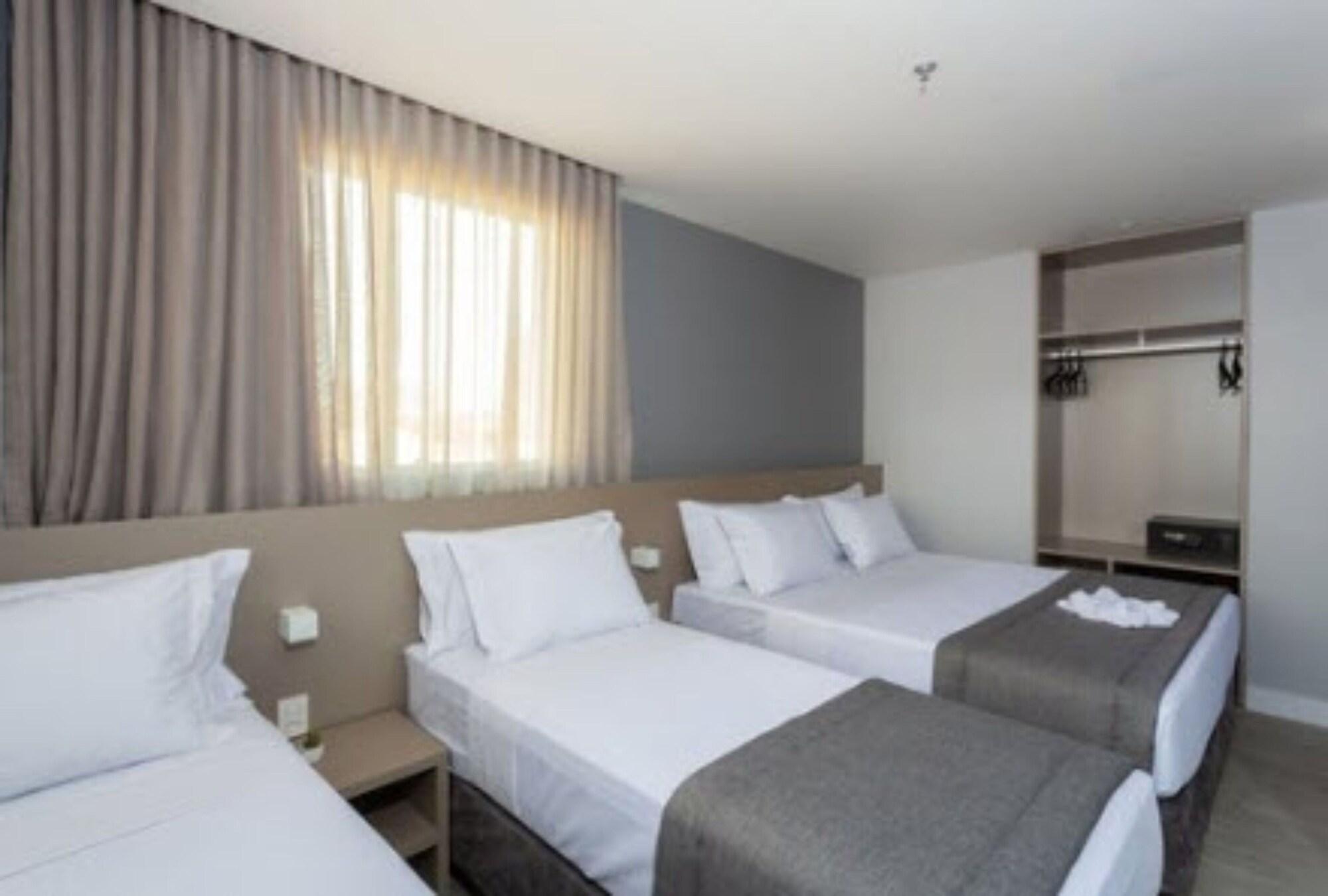 Flix Hotel Maceió Εξωτερικό φωτογραφία