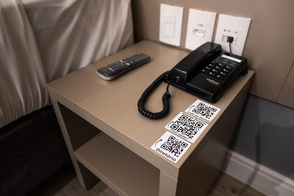 Flix Hotel Maceió Εξωτερικό φωτογραφία