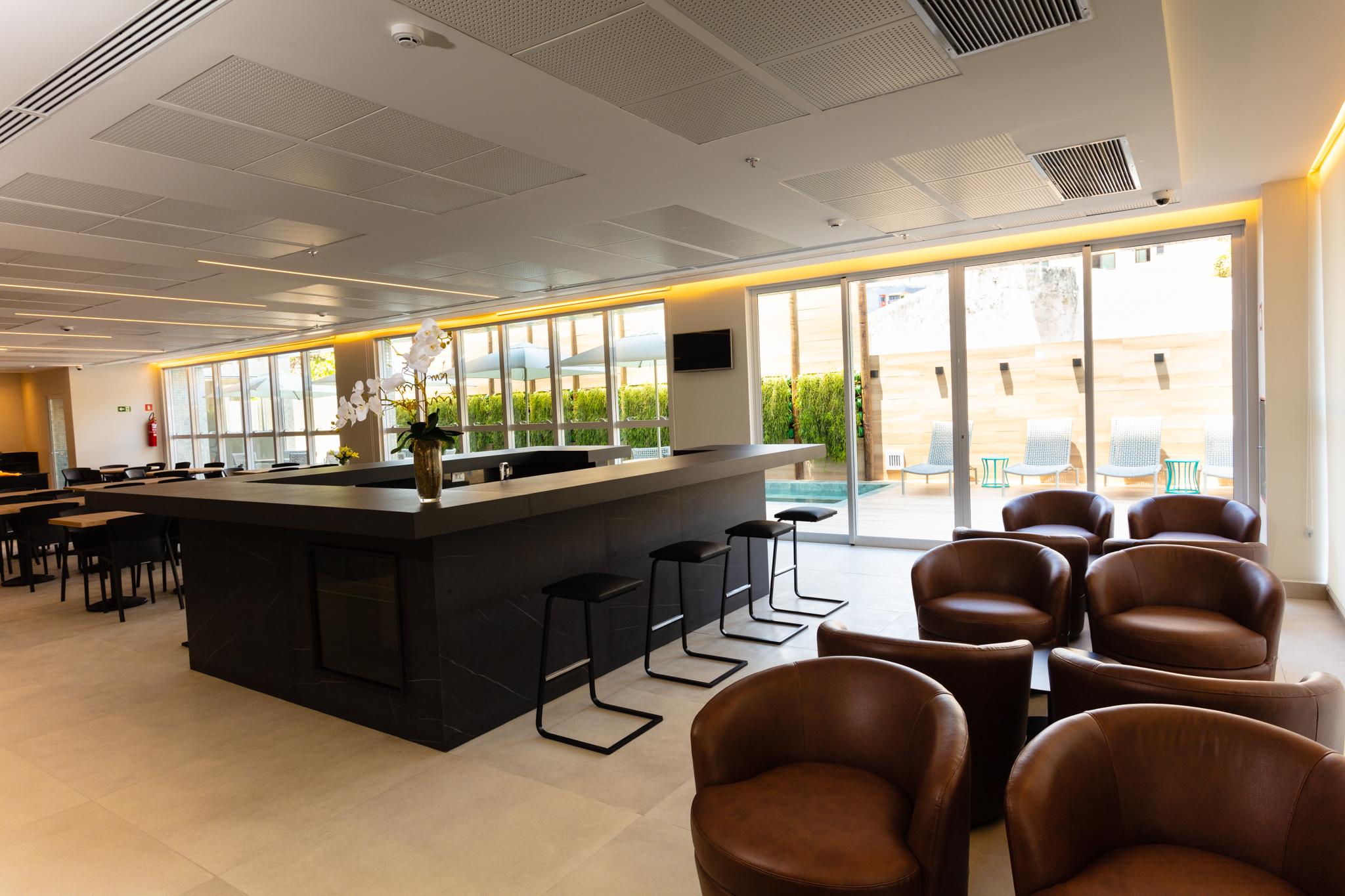 Flix Hotel Maceió Εξωτερικό φωτογραφία