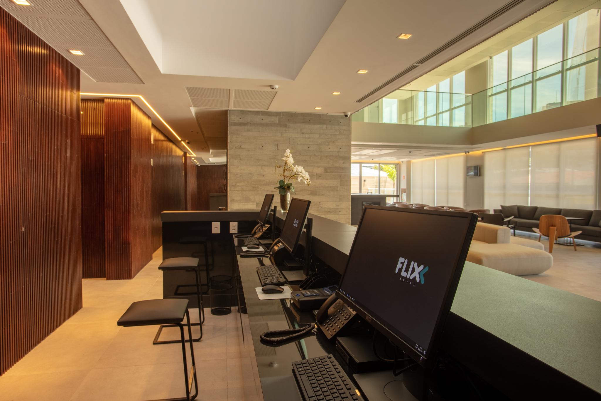 Flix Hotel Maceió Εξωτερικό φωτογραφία
