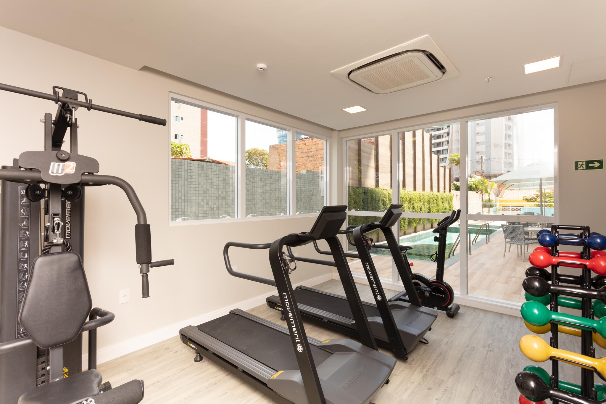 Flix Hotel Maceió Εξωτερικό φωτογραφία