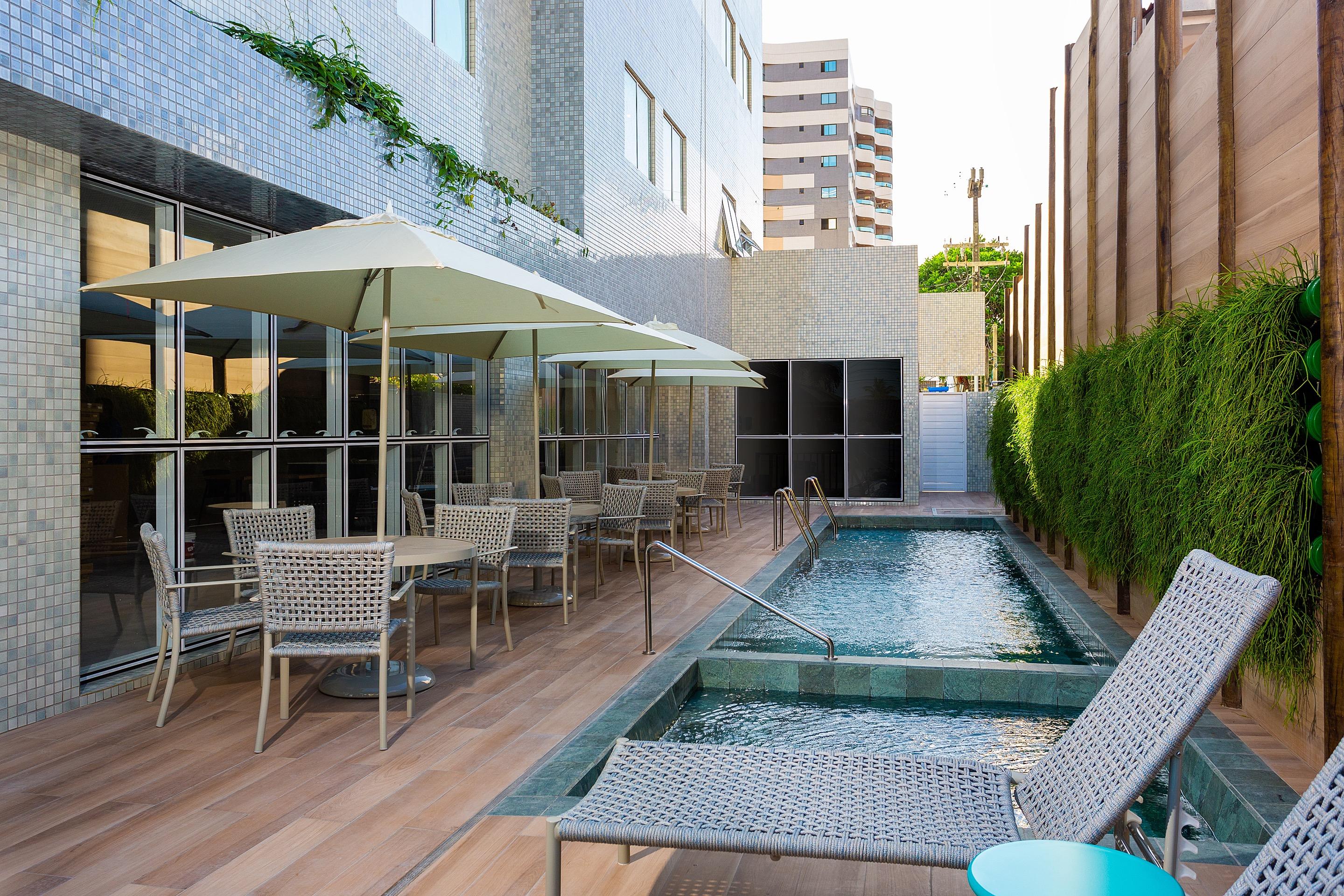Flix Hotel Maceió Εξωτερικό φωτογραφία