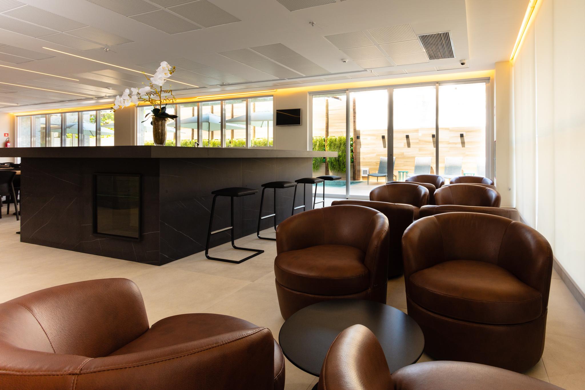Flix Hotel Maceió Εξωτερικό φωτογραφία