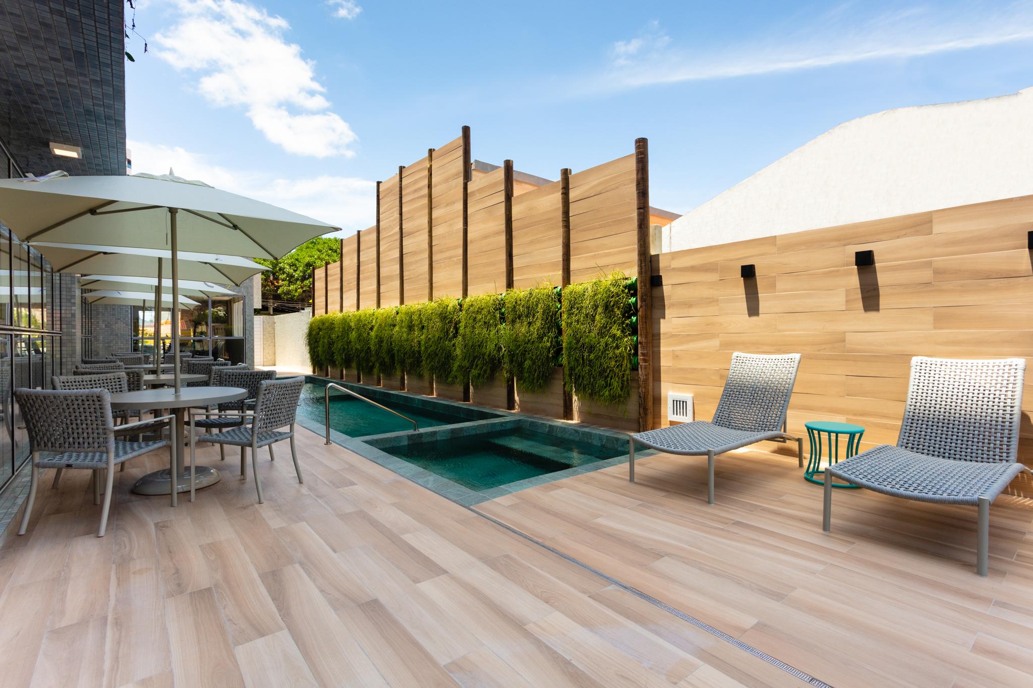 Flix Hotel Maceió Εξωτερικό φωτογραφία