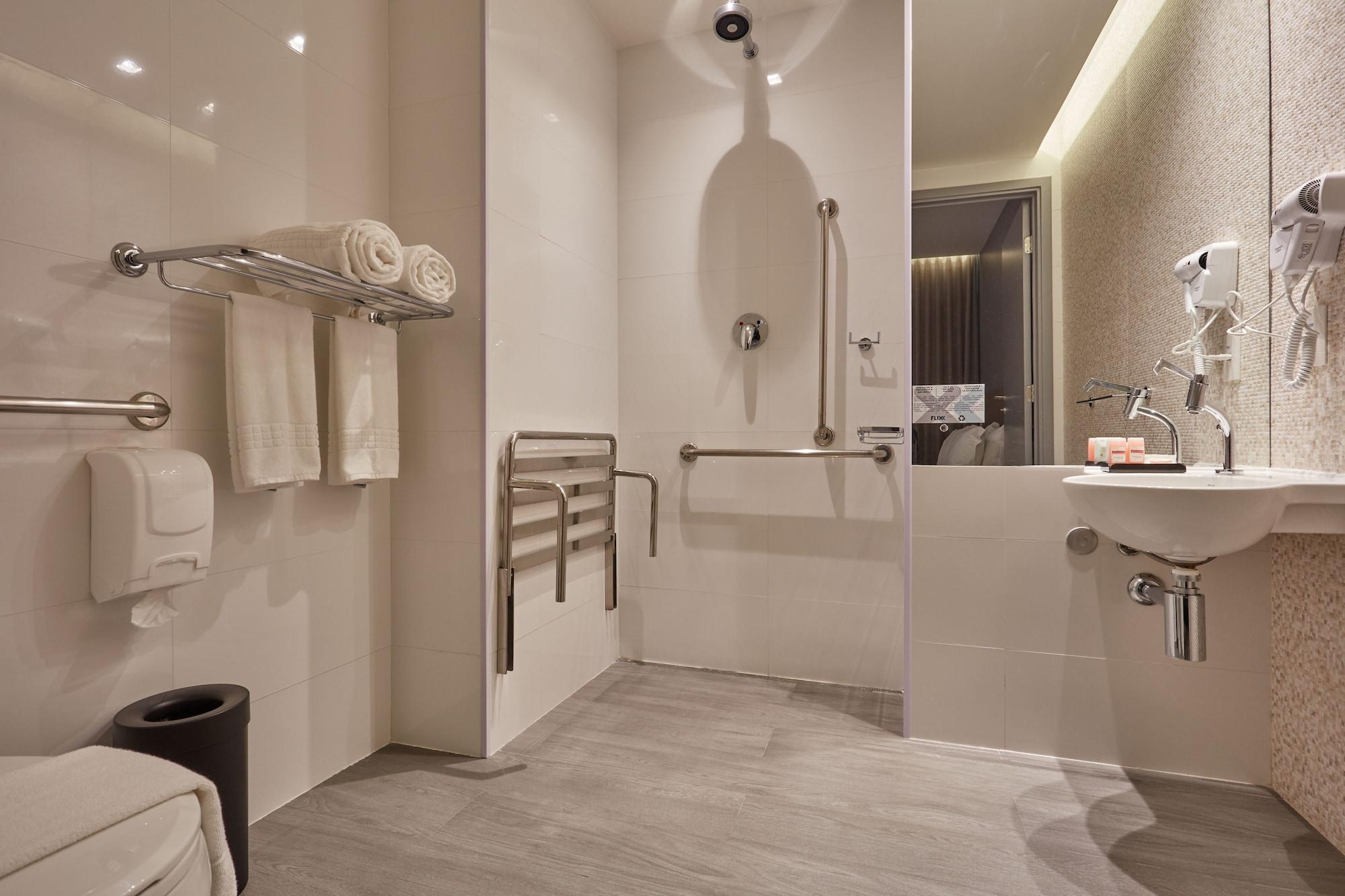 Flix Hotel Maceió Εξωτερικό φωτογραφία