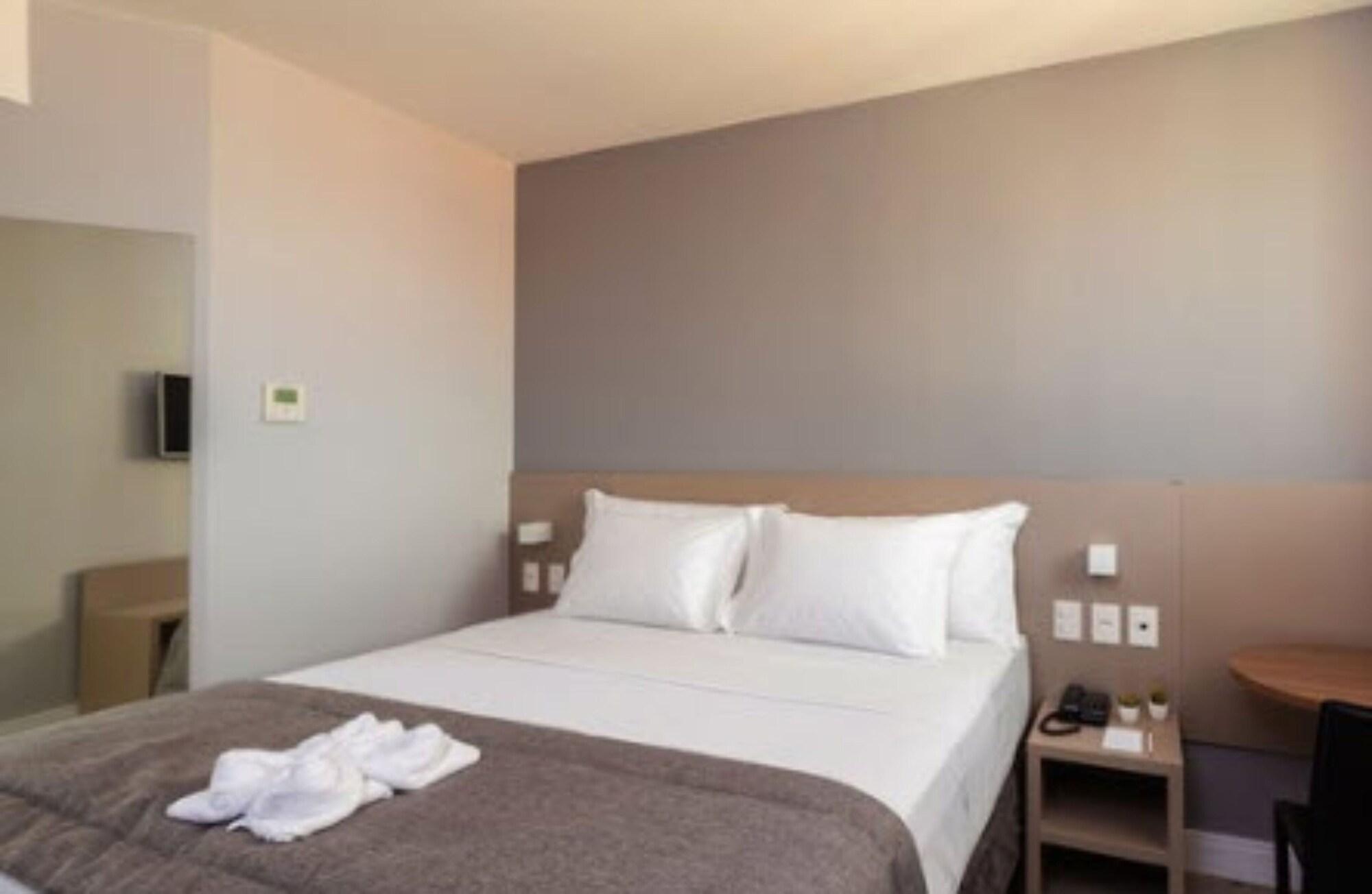 Flix Hotel Maceió Εξωτερικό φωτογραφία