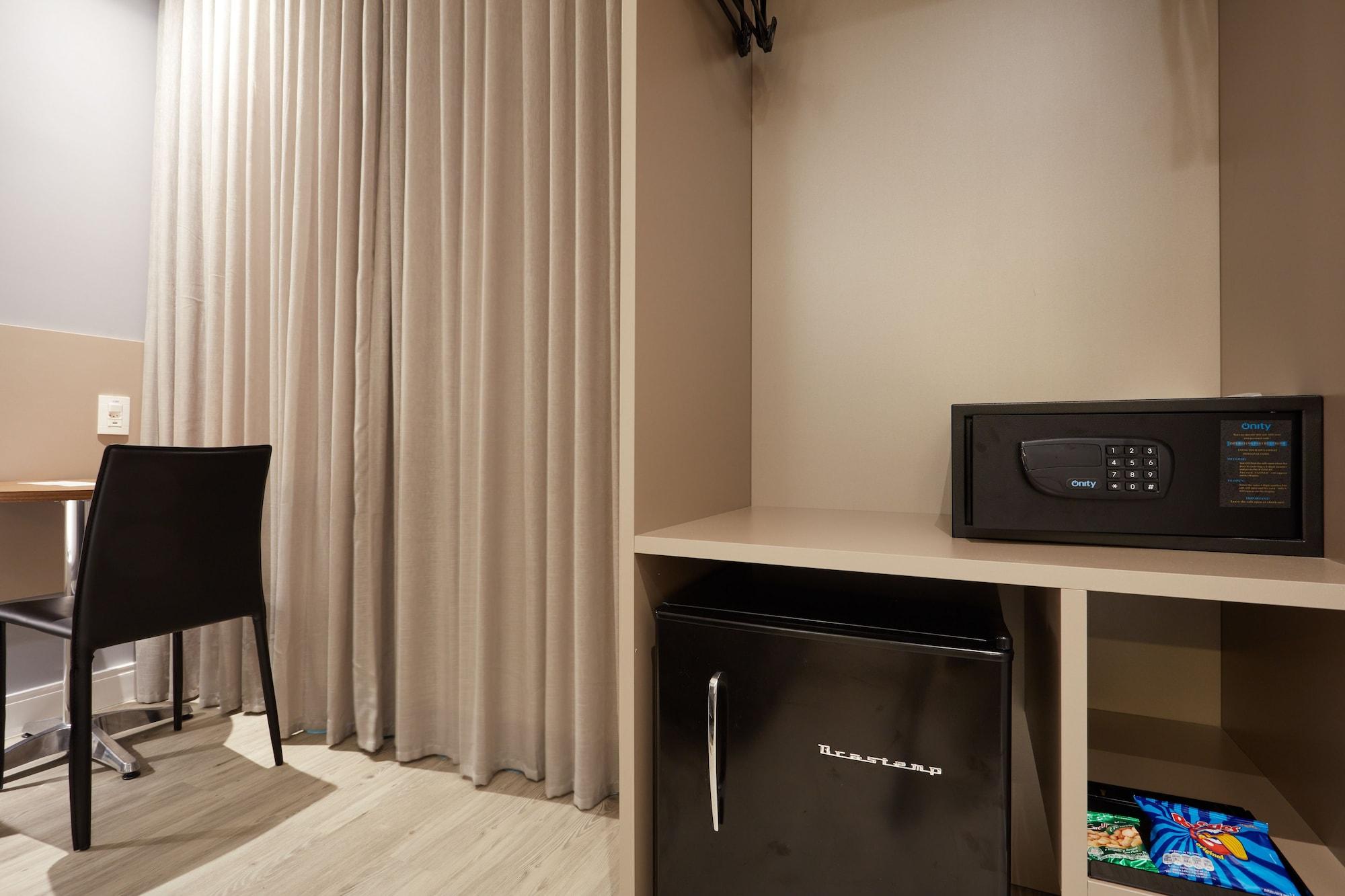 Flix Hotel Maceió Εξωτερικό φωτογραφία