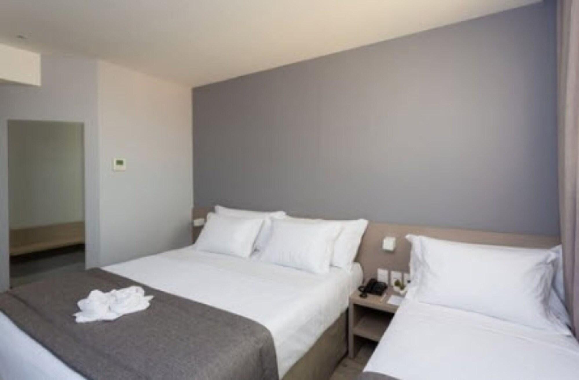 Flix Hotel Maceió Εξωτερικό φωτογραφία