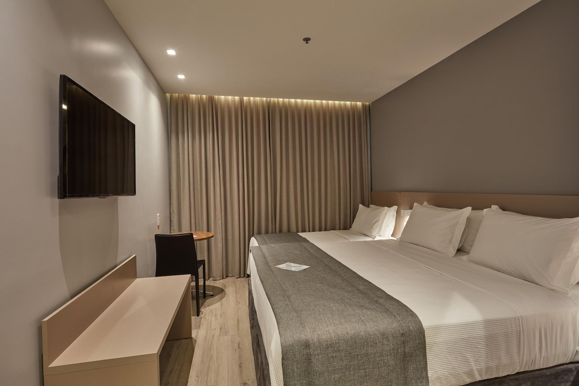 Flix Hotel Maceió Εξωτερικό φωτογραφία