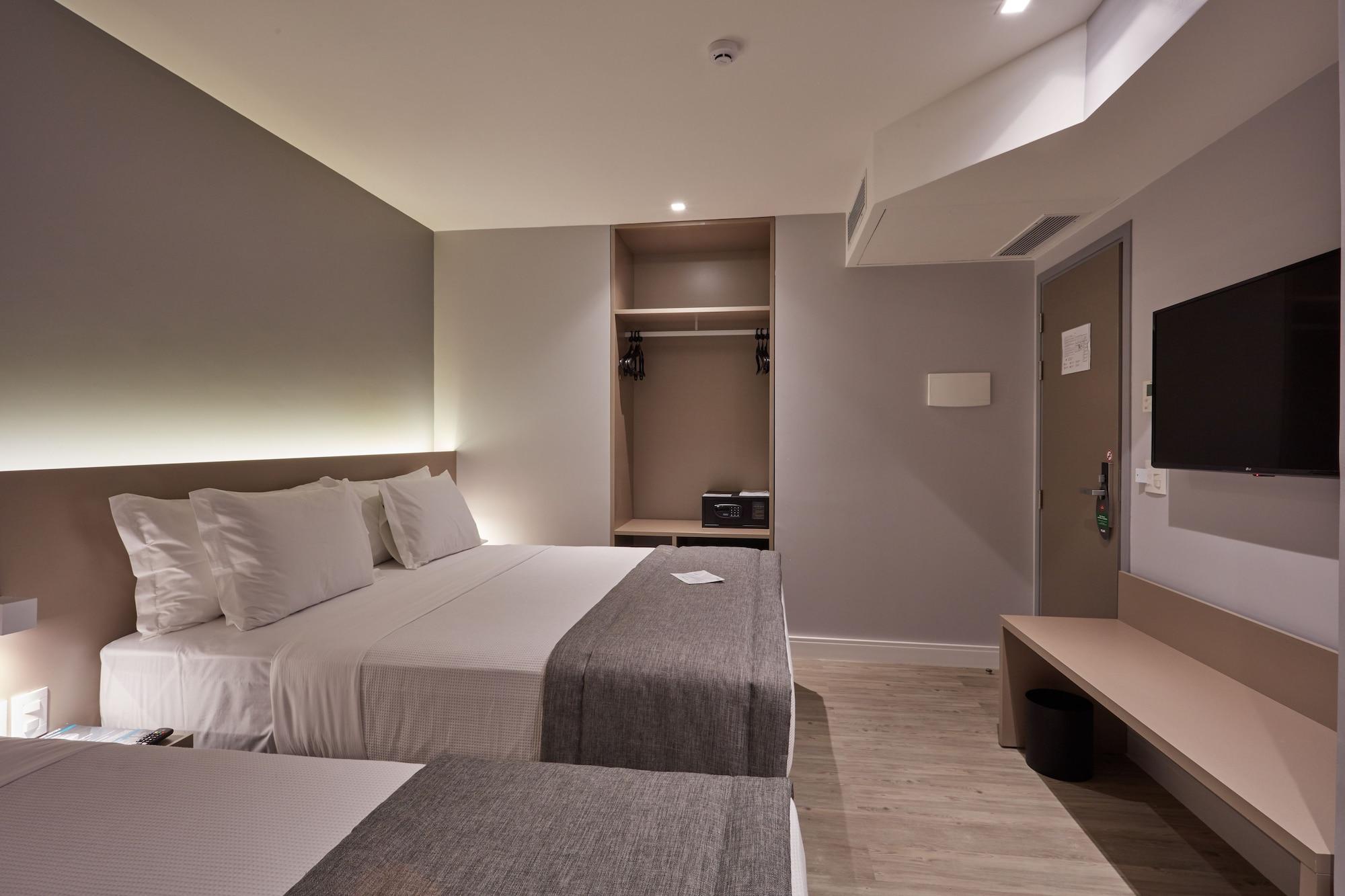 Flix Hotel Maceió Εξωτερικό φωτογραφία