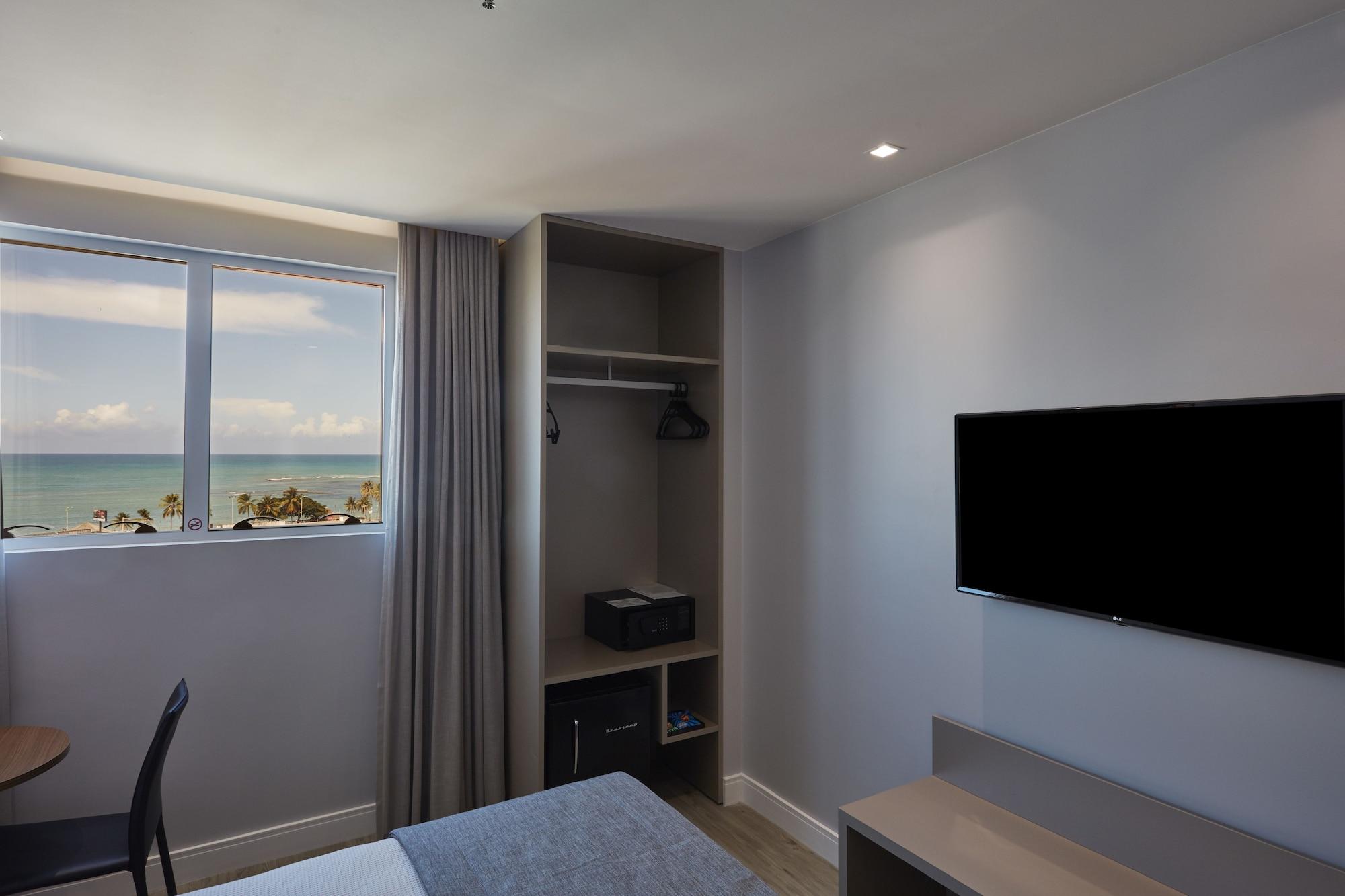 Flix Hotel Maceió Εξωτερικό φωτογραφία