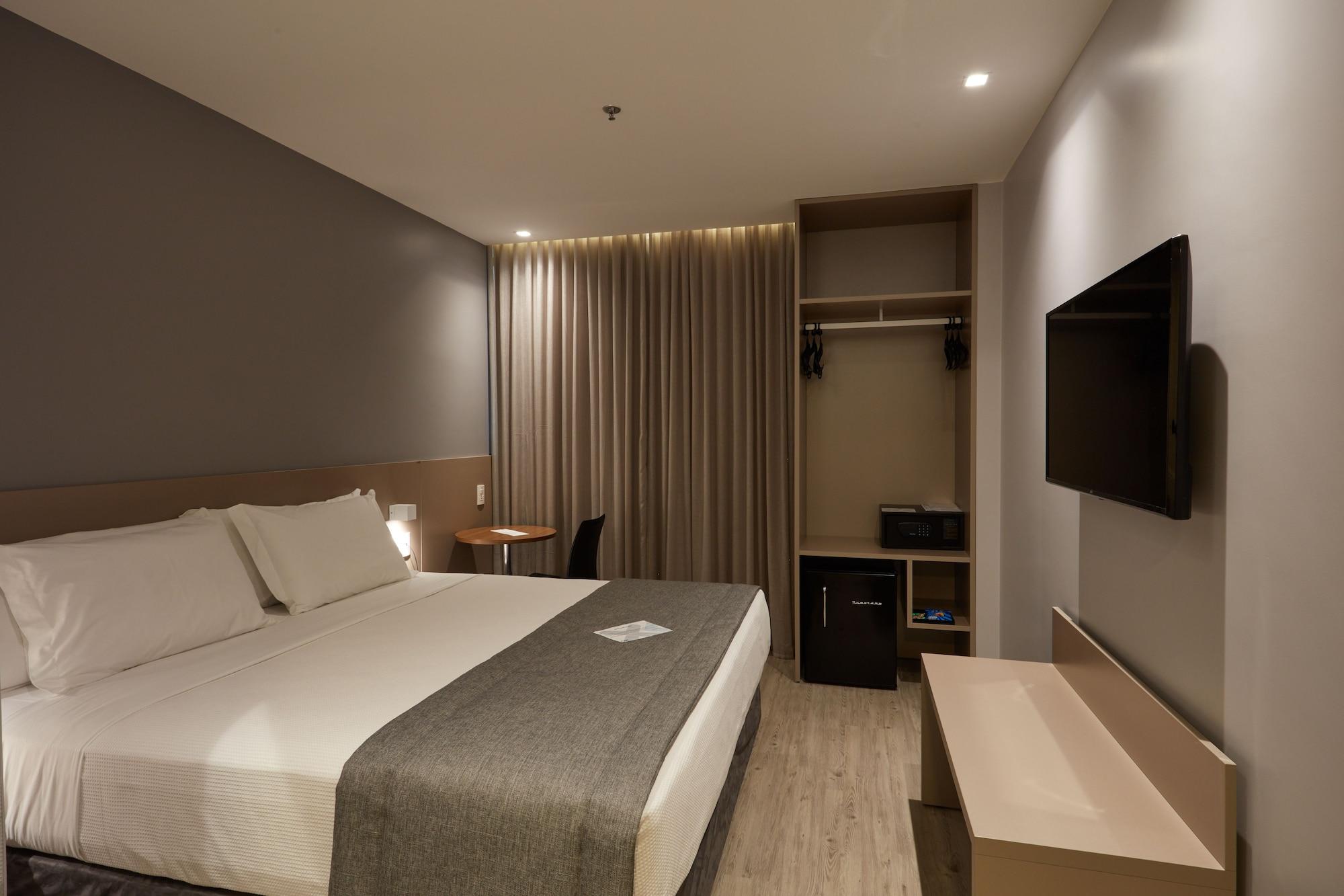 Flix Hotel Maceió Εξωτερικό φωτογραφία