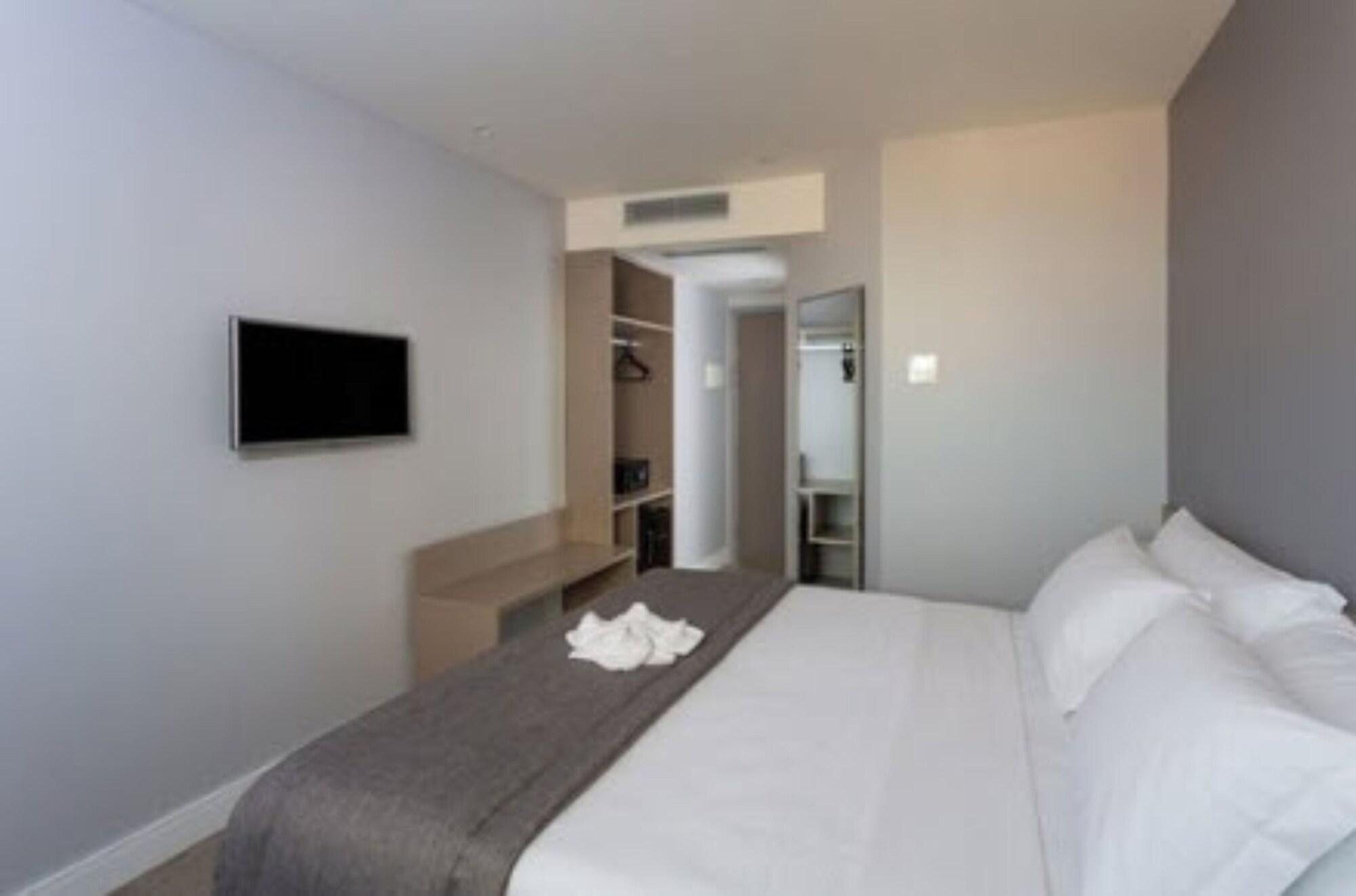 Flix Hotel Maceió Εξωτερικό φωτογραφία