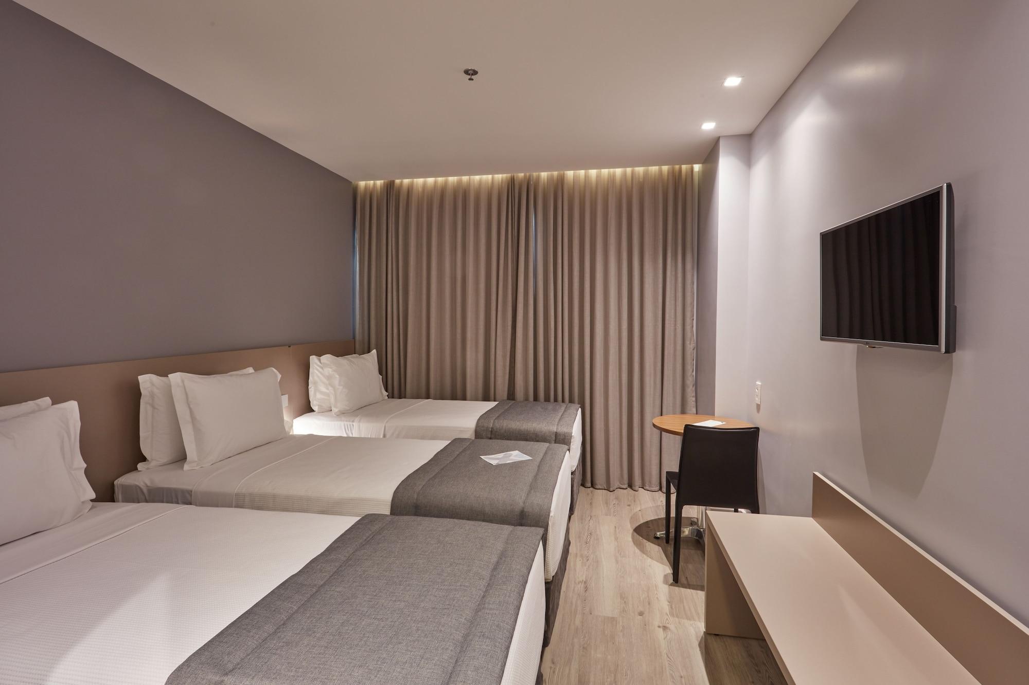 Flix Hotel Maceió Εξωτερικό φωτογραφία