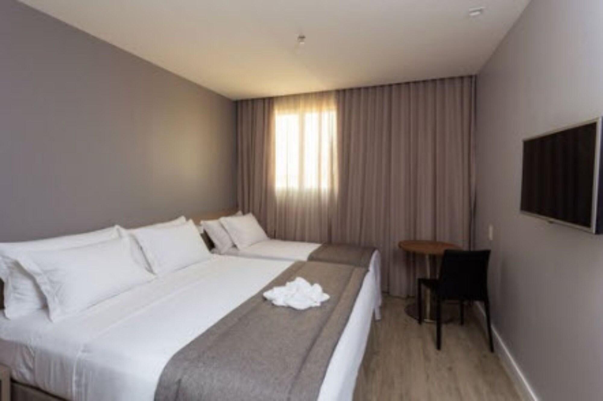 Flix Hotel Maceió Εξωτερικό φωτογραφία