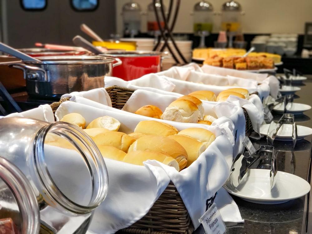 Flix Hotel Maceió Εξωτερικό φωτογραφία