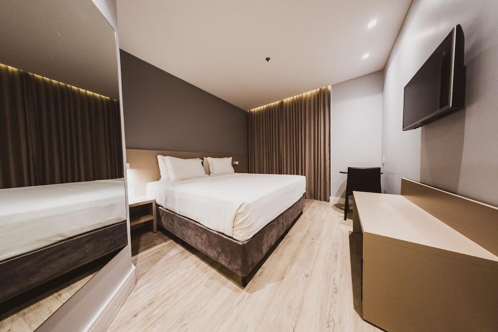 Flix Hotel Maceió Εξωτερικό φωτογραφία