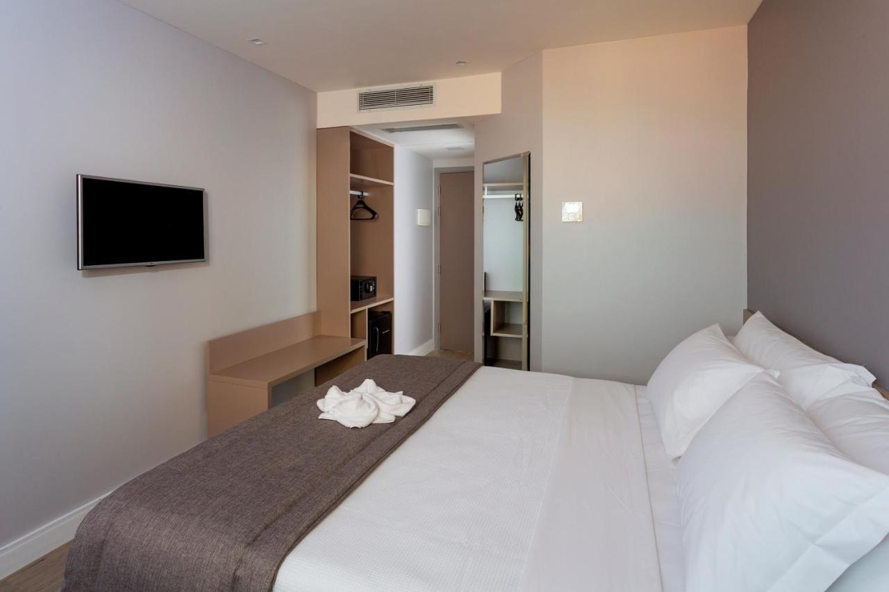Flix Hotel Maceió Εξωτερικό φωτογραφία