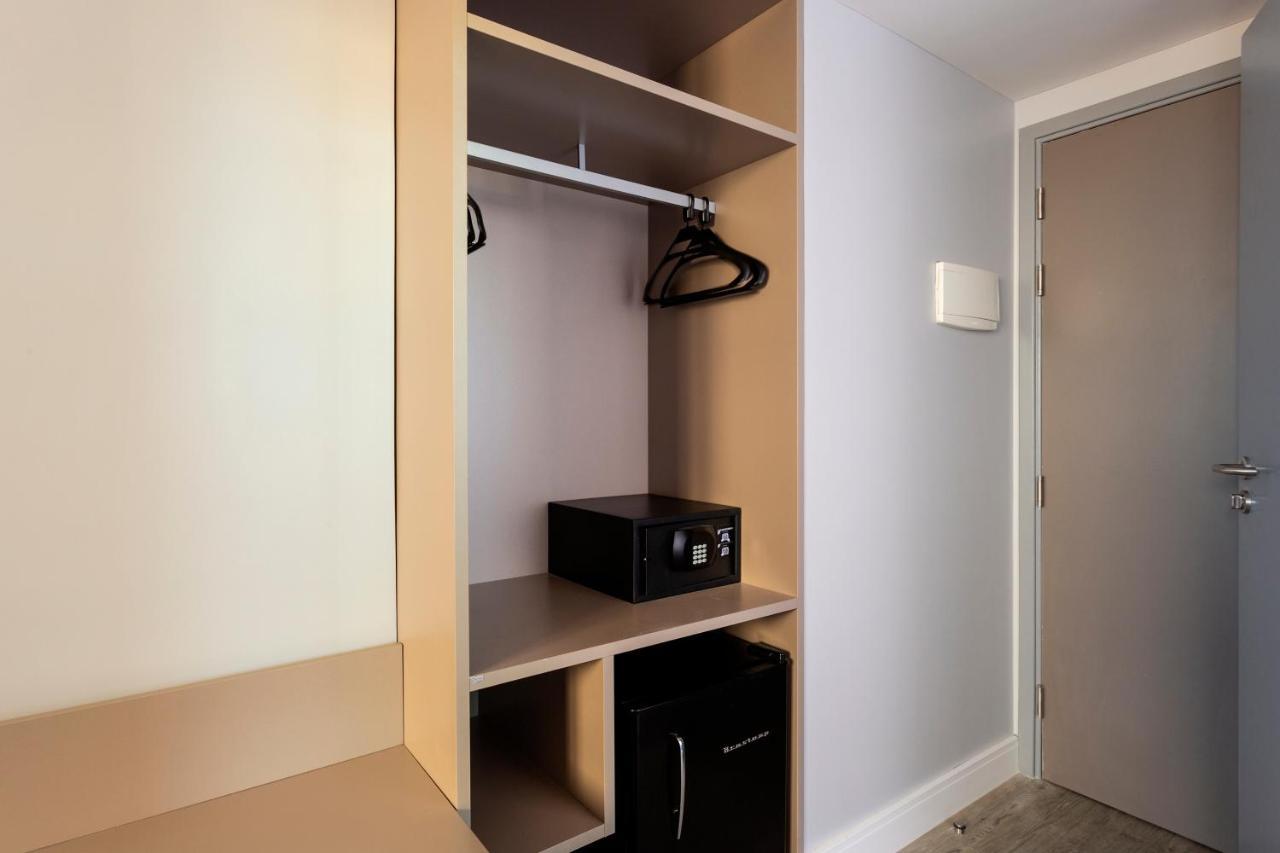 Flix Hotel Maceió Εξωτερικό φωτογραφία