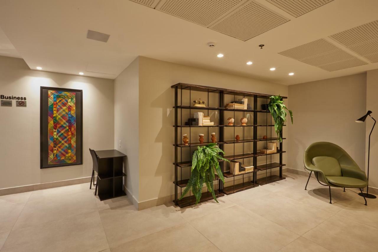 Flix Hotel Maceió Εξωτερικό φωτογραφία