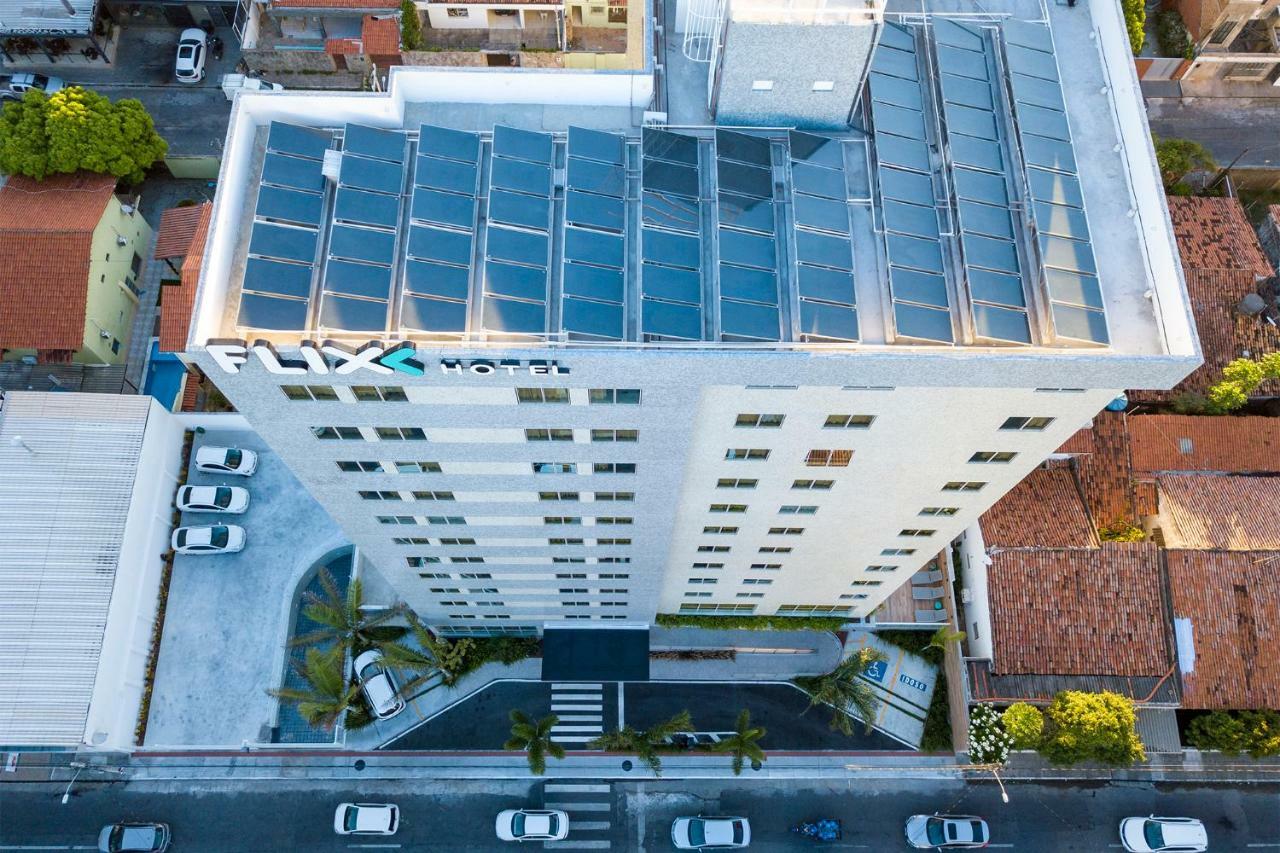 Flix Hotel Maceió Εξωτερικό φωτογραφία