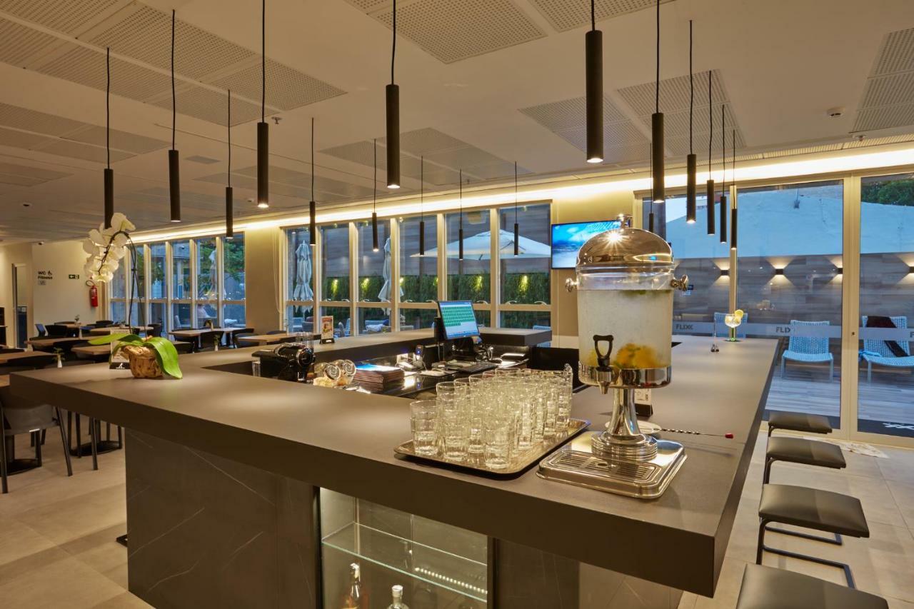 Flix Hotel Maceió Εξωτερικό φωτογραφία